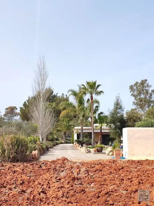 Holiday home Casa Bet Con Piscina Y Jardin. Villa Sant Miquel De Balansat