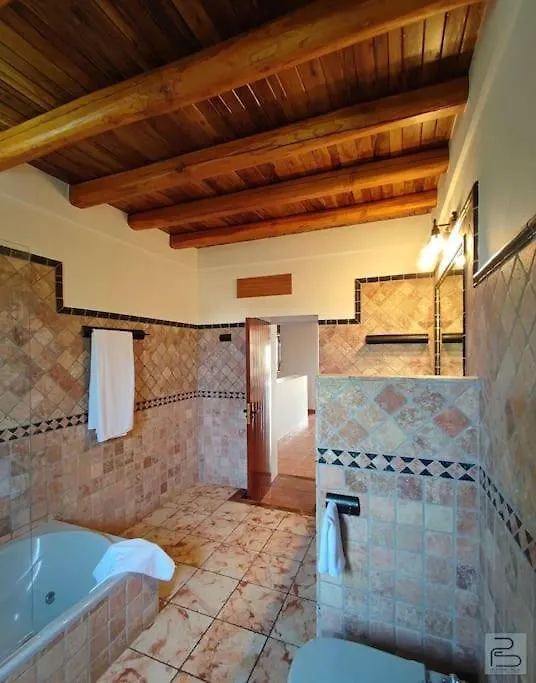 Casa Bet Con Piscina Y Jardin. Villa Sant Miquel De Balansat 0*,  Spain