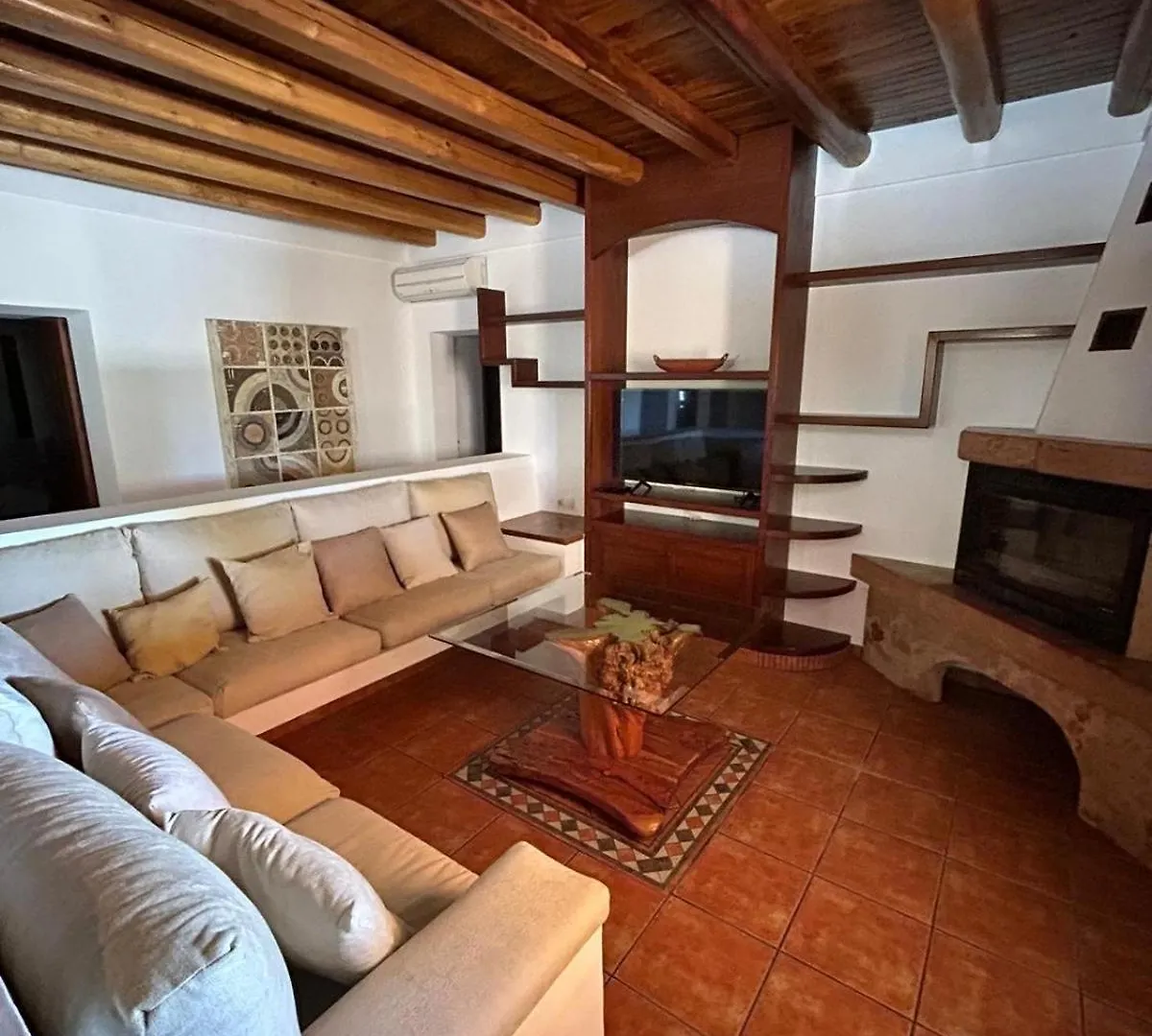 Casa Bet Con Piscina Y Jardin. Vila Sant Miquel de Balansat Espanha