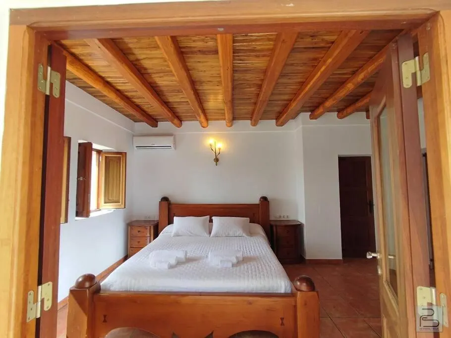 Vila Casa Bet Con Piscina Y Jardin. Sant Miquel de Balansat Prázdninový dům