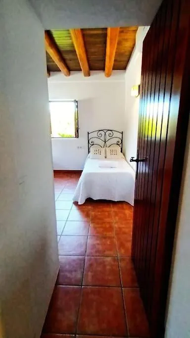 Vila Casa Bet Con Piscina Y Jardin. Sant Miquel de Balansat
