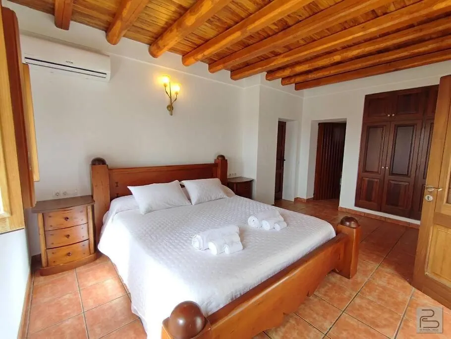 Vila Casa Bet Con Piscina Y Jardin. Sant Miquel de Balansat Prázdninový dům