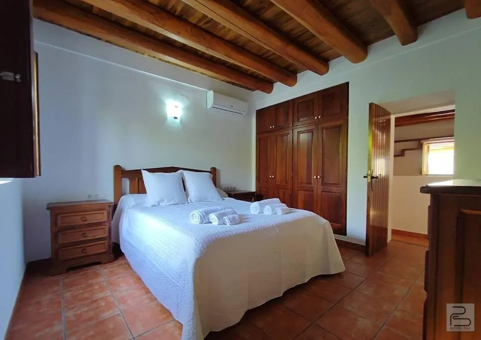 Vila Casa Bet Con Piscina Y Jardin. Sant Miquel de Balansat Prázdninový dům