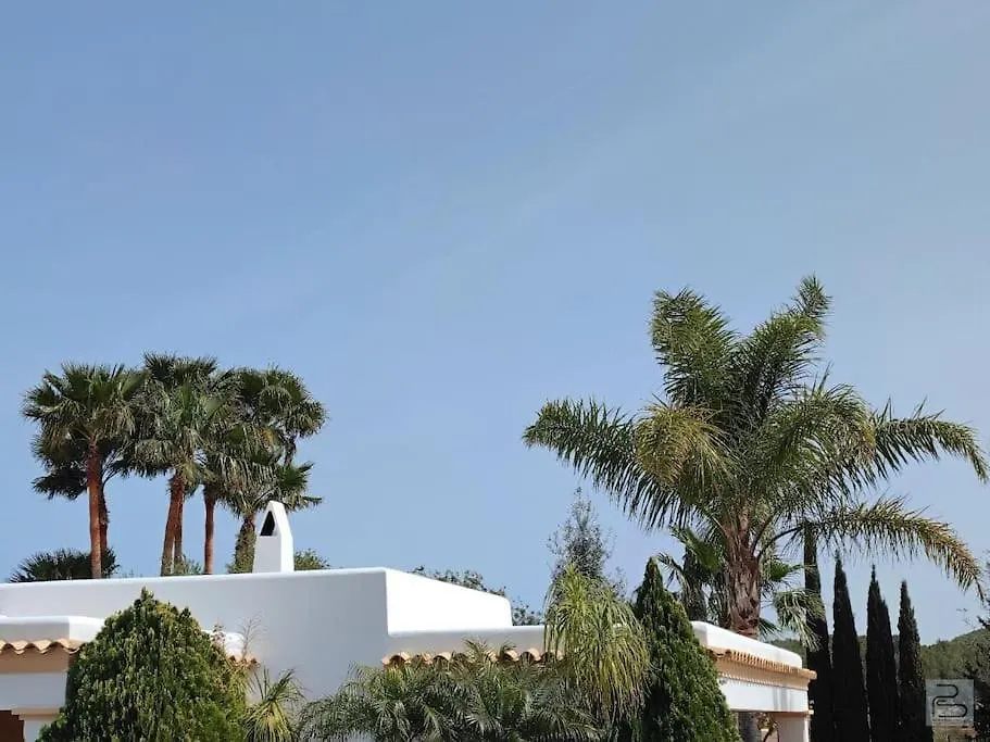 Vila Casa Bet Con Piscina Y Jardin. Sant Miquel de Balansat 0*,  Španělsko