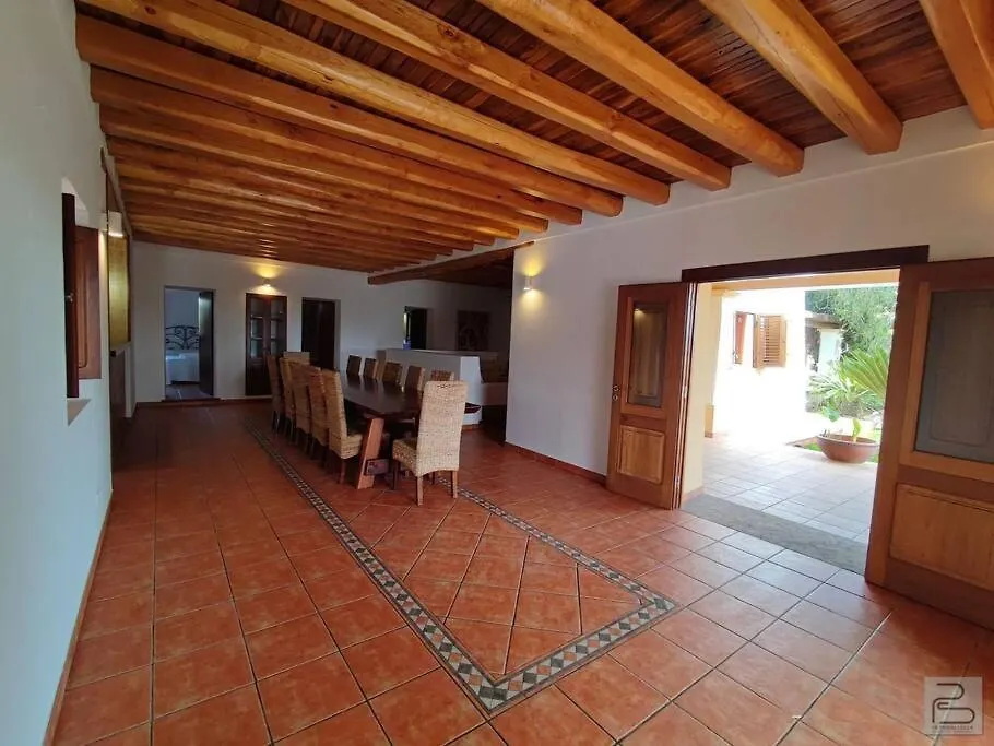 Prázdninový dům Vila Casa Bet Con Piscina Y Jardin. Sant Miquel de Balansat