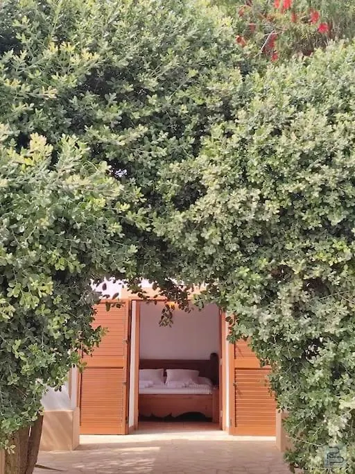 Vila Casa Bet Con Piscina Y Jardin. Sant Miquel de Balansat 0*,  Španělsko